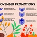 507th ARW November Enlisted Promotions
