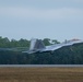 Raptor activity
