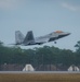 Raptor activity