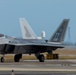 Raptor activity