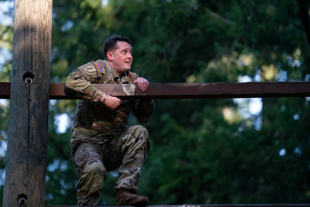 2022 Medical Readiness Command, Pacific Best Medic Competition