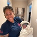 APG Soldier recounts unexpected home birth; First responders recognized for their response