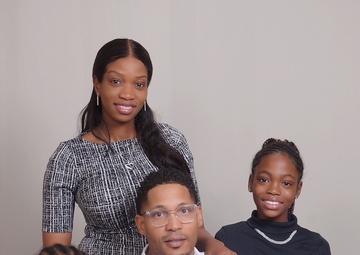 APG Soldier recounts unexpected home birth; First responders recognized for their response