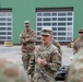 eFP Battle Group Poland Abrams Tank Orientation