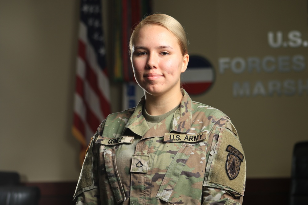 Hispanic-Americans in our Army: An Advisors story