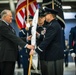 Secretary Austin Presides Over Space Force Change of Responsibility Ceremony
