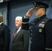 Secretary Austin Presides Over Space Force Change of Responsibility Ceremony