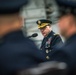 Secretary Austin Presides Over Space Force Change of Responsibility Ceremony