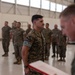 3rd Marine Aircraft Wing Marine Awarded for Leadership