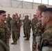 3rd Marine Aircraft Wing Marine Awarded for Leadership