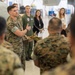 3rd Marine Aircraft Wing Marine Awarded for Leadership