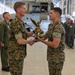 3rd Marine Aircraft Wing Marine Awarded for Leadership