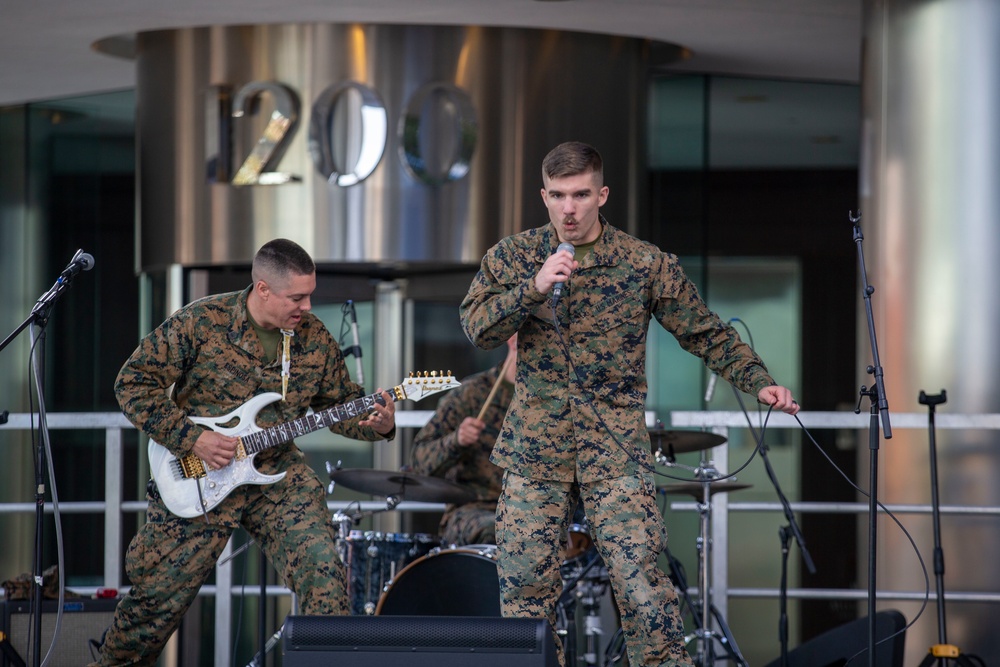 47th Marine Corps Marathon