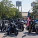 98-year-old former Prisoner of War joins Scott for POW/MIA Day recognition