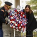 Tennessee National Guard Honors President Polk