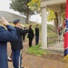 Tennessee National Guard Honors President Polk