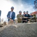 CTNG Breaks ground on new Putnam Readiness Center