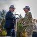 CTNG Breaks ground on new Putnam Readiness Center