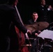 United States Navy Band Commodores perform at University of North Texas.