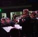 United States Navy Band Commodores perform at University of North Texas.