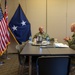 Chief of Naval Operations visits Joint Task Force-Red Hill Headquarters