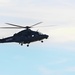 MH-139 Greywolf Landing