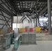 Paint, Blast and Rubber Consolidation Progress Continues