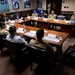 SECDEF Visits 18th Airborne Corps HQ and JSOC on Fort Bragg, N.C.