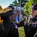 2nd Brigade U.S. Army Cadet Command Retirement Ceremony