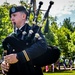 2nd Brigade U.S. Army Cadet Command Retirement Ceremony