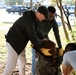 Joint Base San Antonio-Lackland Base Cleanup Oct. 26, 2022