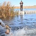 U.S. Fish &amp; Wildlife restock north lake with trout