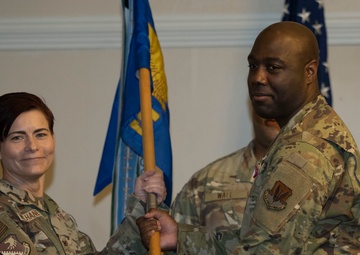 4th CS changes command