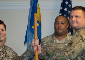 4th CS changes command