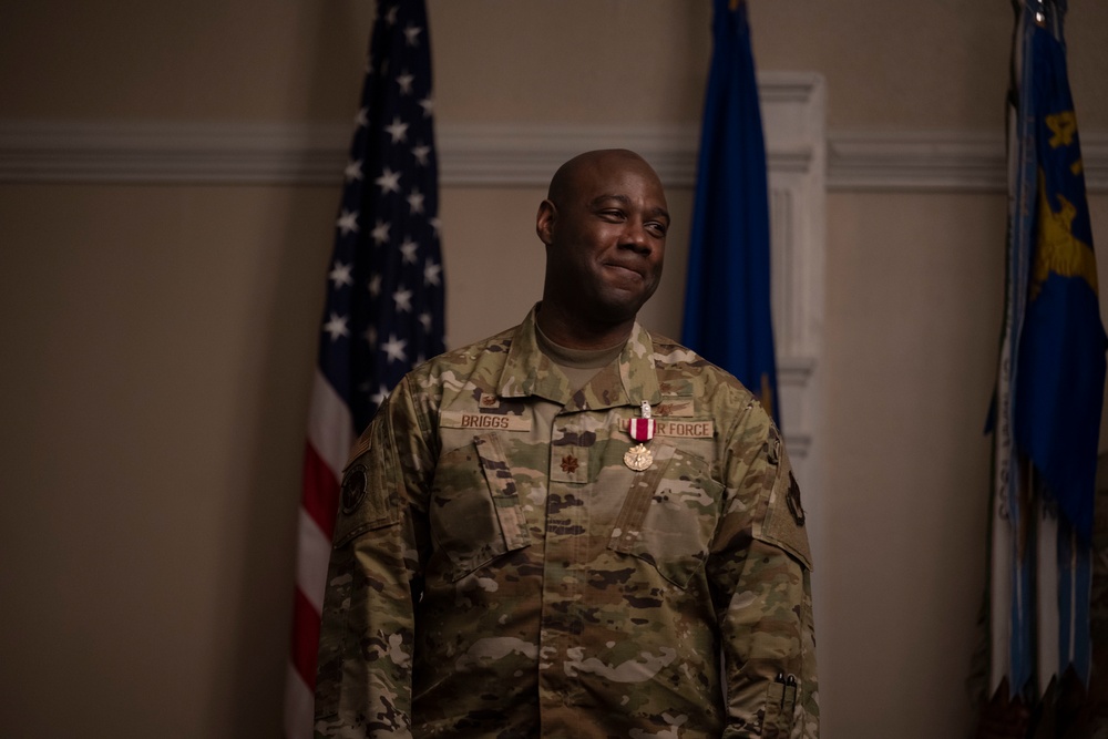 4th CS changes command