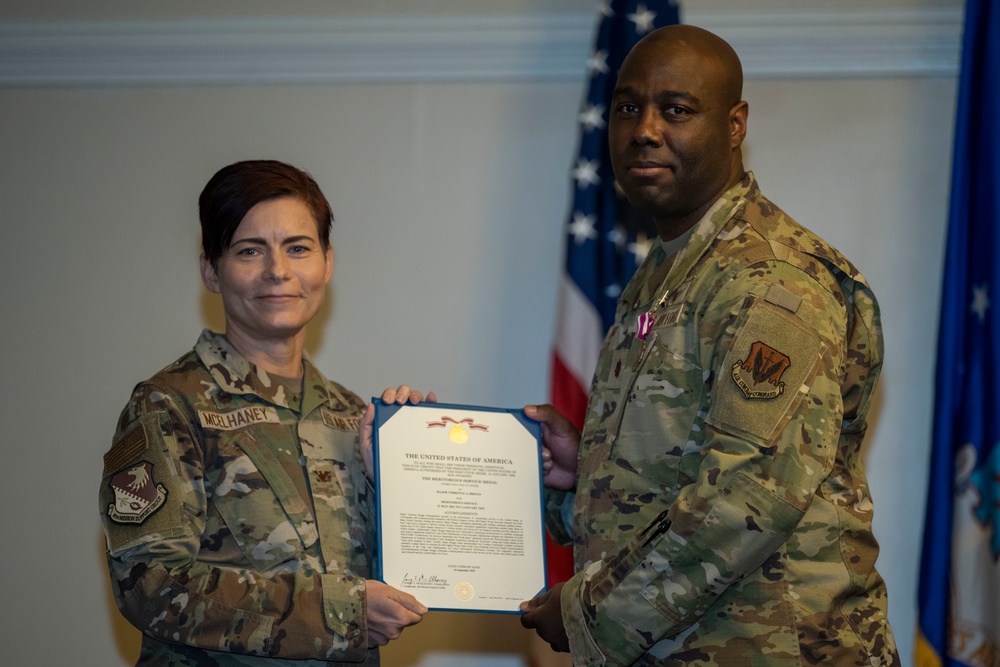 4th CS changes command