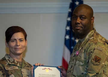 4th CS changes command
