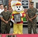 Camp Lejeune FESD Receives Three Awards as Fire Prevention Month 2022 Concludes