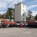 Camp Lejeune FESD Receives Three Awards as Fire Prevention Month 2022 Concludes