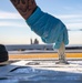 USS Makin Island Flight Deck Painting