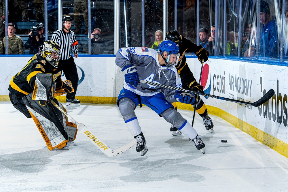 U.S. Air Force Academy Hockey vs. Colorado College