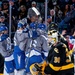 U.S. Air Force Academy Hockey vs. Colorado College