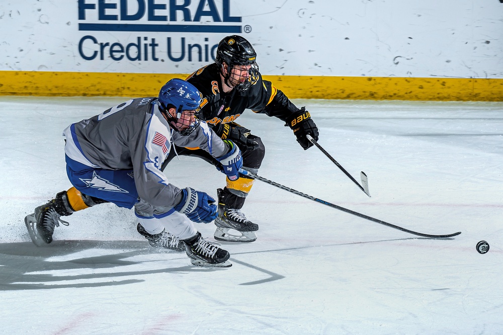 U.S. Air Force Academy Hockey vs. Colorado College