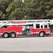 Fort McCoy Directorate of Emergency Services Fire Department operations