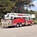 Fort McCoy Directorate of Emergency Services Fire Department operations