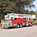 Fort McCoy Directorate of Emergency Services Fire Department operations