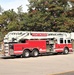 Fort McCoy Directorate of Emergency Services Fire Department operations