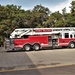 Fort McCoy Directorate of Emergency Services Fire Department operations