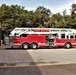 Fort McCoy Directorate of Emergency Services Fire Department operations