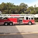 Fort McCoy Directorate of Emergency Services Fire Department operations